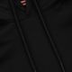 Hanorac pentru bărbați Pitbull West Coast Mercado Hooded Small Logo black 3
