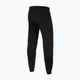 Pantaloni pentru bărbați Pitbull West Coast Tarento Jogging Pants black 2
