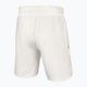 Pantaloni scurți pentru bărbați Pitbull West Coast Tarento Shorts off white 2