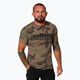 Tricou pentru bărbați Pitbull West Coast Classic Boxing woodland camo