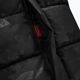 Jacheta de iarnă cu glugă cu glugă pentru bărbați Pitbull Airway 5 Padded Hooded all black camo 10
