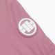 Pitbull West Coast jachetă de iarnă pentru femei Jenell matlasată cu glugă roz 6