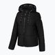 Pitbull West Coast jachetă de iarnă pentru femei Jenell Quilted Hooded negru 3