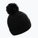 Căciulă de iarnă Pitbull West Coast Beanie Bubble Small Logo 2 black 2