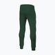 Pantaloni pentru bărbați Pitbull New Hilltop Jogging dark green 5