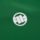 Bărbați Pitbull West Coast Trackjacket Bandă Logo Terry Group verde 8