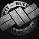 Bărbați Pitbull West Coast West Coast Steel Logo Hanorac cu glugă negru 4