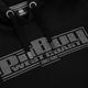 Tricou cu glugă cu glugă negru pentru bărbați Pitbull West Coast Boxing FD cu glugă 7