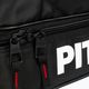 Geantă de antrenament Pitbull West Coast Logo 2 Tnt 100 l black/red 4