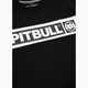 Bluză pentru bărbați Pitbull Sherwood Crewneck black 7