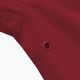 Jachetă pentru bărbați Pitbull West Coast Athletic Logo Hooded Nylon burgundy 9