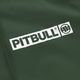 Jachetă pentru bărbați Pitbull West Coast Athletic Hilltop Hooded Nylon dark green 5