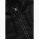 Jachetă pentru bărbați Pitbull West Coast Whitewood Hooded Nylon black 6