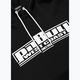 Bluză pentru bărbați Pitbull West Coast Terry Group Classic Boxing Hooded black 3