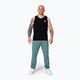 Pantaloni pentru bărbați Pitbull West Coast Explorer Jogging mint 2