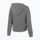 Hanorac pentru femei Pitbull West Coast Manzanita Washed Hooded Zip grey 4