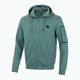 Bluză pentru bărbați Pitbull West Coast Explorer Hooded Zip mint 5