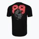 Tricou Pitbull West Coast Dog 89 black 2