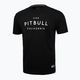 Tricou pentru bărbați Pitbull West Coast Usa Cal black 4