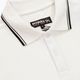 Tricou polo pentru bărbați Pitbull West Coast Polo Pique Stripes Regular white 6