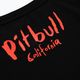 Tricou pentru femei Pitbull West Coast Watercolor black 5