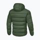 Pitbull West Coast sacou de iarnă pentru bărbați Airway 5 Padded Hooded olive 2