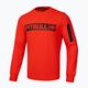 Bluză pentru bărbați Pitbull Beyer Crewneck flame red 4