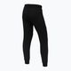 Pantaloni pentru femei  Pitbull Chelsea Jogging black/black 2