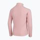 Bluză fleece pentru copii 4F roză HJZ22-JBIDP001 9