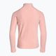 Bluză fleece pentru copii 4F roză HJZ22-JBIDP001 4