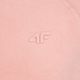 Bluză fleece pentru copii 4F roză HJZ22-JBIDP001 5