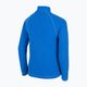 Bluză fleece pentru copii 4F albastră HJZ22-JBIMP001 9