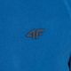 Bluză fleece pentru copii 4F albastră HJZ22-JBIMP001 5
