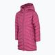 Jachetă pentru copii 4F în jos roz HJZ22-JKUDP003 4