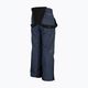 Pantaloni de schi pentru copii 4F albastru marin HJZ22-JSPMN002 8