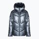 Jachetă din puf pentru femei 4F H4Z22-KUDP010 2