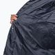 Jachetă în puf pentru femei 4F gri H4Z22-KUDP018 10