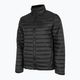 Jachetă de bărbați 4F negru H4Z22-KUMP003 3