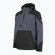 Jachetă de snowboard pentru bărbați 4F negru H4Z22-SFM002F 7