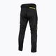 Pantaloni de trekking pentru bărbați 4F negru H4Z22-SPMTR061 4