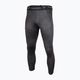 Pantaloni de antrenament pentru bărbați 4F H4Z22-SPMF011 negru 2