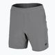 Pantaloni scurți de antrenament pentru bărbați 4F H4Z22-SKMF010 gri 3