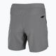 Pantaloni scurți de antrenament pentru bărbați 4F H4Z22-SKMF010 gri 4