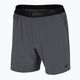 Pantaloni scurți de antrenament pentru bărbați 4F H4Z22-SKMF011 gri 3