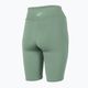 Pantaloni scurți de yoga pentru femei 4F H4Z22-SKDF012 verde 4