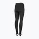 Pantaloni de yoga pentru femei 4F H4Z22-SPDF019 negru 4