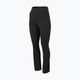 Pantaloni de yoga pentru femei 4F H4Z22-SPDF017 negru 3