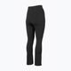 Pantaloni de yoga pentru femei 4F H4Z22-SPDF017 negru 4
