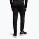 Pantaloni de antrenament pentru bărbați 4F H4Z22-SPMTR010 negru 4