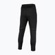 Pantaloni de antrenament pentru bărbați 4F H4Z22-SPMTR010 negru 7